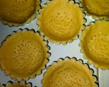 Foto langkah ke 3 dari resep Pie Buah.