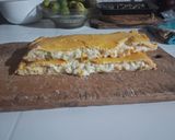 Foto del paso 17 de la receta: Tarta de choclo y queso