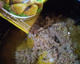 Foto langkah ke 1 dari resep Ayam lengkoas bumbu racik.