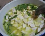 Sayur Kuning Kacang Panjang langkah memasak 5 foto