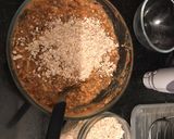 Foto del paso 4 de la receta: Hamburguesas de Lentejas y Morrón