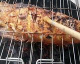 Foto langkah ke 5 dari resep Gurame Bakar Padang.