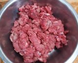 Foto del paso 3 de la receta: Chili picante,
