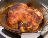 Foto del paso 2 de la receta: Pollo al limón
