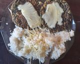 Foto del paso 4 de la receta: Hamburguesas de acelga