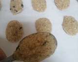 Foto del paso 4 de la receta: Lengüitas de avena, almendra, manzana y pasas
