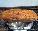 Foto del paso 4 de la receta: Bizcocho de limón