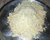 A picture of step 2 of Energy Boost Powder,.