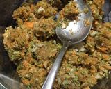Foto del paso 1 de la receta: Hamburguesas de verduras caseras para bebés