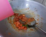 Foto langkah ke 3 dari resep Balado Tongkol 🐟 🌶️.