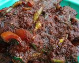 Foto langkah ke 2 dari resep Lele bumbu kluwek.