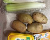 Foto del paso 1 de la receta Vichyssoise