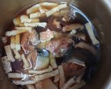 รูปขั้นตอนการทำที่ 2 ของ SABA GOHAN (ข้าวปลาซาบะ)