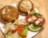 Foto del paso 18 de la receta: Hamburguesas vegetales