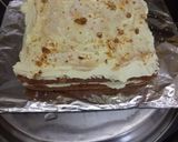 A picture of step 11 of Butterscotch cake.