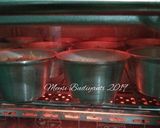 Foto langkah ke 10 dari resep Schotel Telur Keju Panggang.