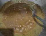 Foto langkah ke 4 dari resep Nasi Goreng Kambing.