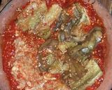 Foto langkah ke 1 dari resep Sambal tomat kukus.