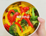 【氣炸鍋料理】里肌牛排與里肌豬排的食譜步驟7照片