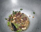 પાપડ પૌવા (Papad Poha Recipe In Gujarati) રેસીપી સ્ટેપ3ફોટો