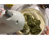 抹茶檸檬冰淇淋（無需專用製冰機）的食譜步驟2照片