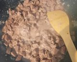 Foto del paso 4 de la receta: Strogonoff 🥩