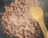Foto del paso 4 de la receta: Strogonoff 🥩
