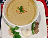 A picture of step 6 of Sesame Seeds Chutney.
