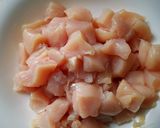 Pikáns rizses csirkeleves chilivel és zöldcitrommal 👌 recept fázis 4 fotója
