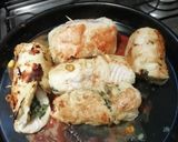 Foto del paso 7 de la receta: Supremas rellenas a la napolitana