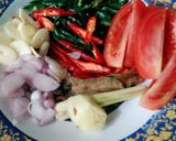 Foto langkah ke 2 dari resep Tauco Telur Puyuh.