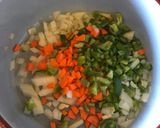 Foto del paso 3 de la receta Albóndigas con tomates a mi manera!!!!☺️👍