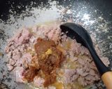 Foto langkah ke 3 dari resep Samosa Kambing.