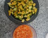 Foto del paso 2 de la receta: Muffins de Verduras