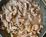 Foto del paso 2 de la receta: Salteado de lomo oriental