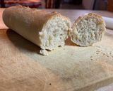 Foto del paso 7 de la receta: Pan blanco de cuarentena
