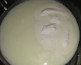 कच्चे आम की आइसक्रीम (Kache aam ki icecream recipe in hindi) रेसिपी चरण 3 फोटो