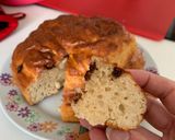 Foto del paso 2 de la receta: Brioche saludable rápido fit
