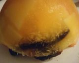 Foto del paso 5 de la receta: Helado de naranjas, y manzanas, ciruela y coco vegan