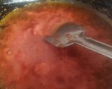 টমেটোর চাটনি (tomato chutney recipe in bengali) রেসিপি ধাপ - 2 ছবি