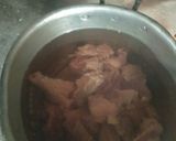 Foto langkah ke 1 dari resep Gulai Kambing Jawa Timur.