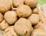 Foto langkah ke 6 dari resep Pempek Adaan (asli Palembang).