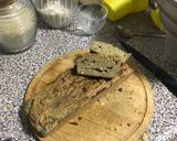 Foto del paso 3 de la receta: Pan keto o low carb