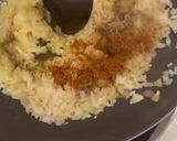 صورة لخطوة 3 من وصفة دجاج بصوص الليمون والكريمة 😋🤤