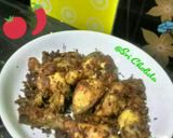 Foto langkah ke 5 dari resep Ayam Bumbu Lengkuas.