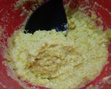 Foto del paso 2 de la receta: Cachapa venezolana con choclo de lata
