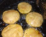 आलू की कचौड़ी (aloo ki kachodi recipe in Hindi) रेसिपी चरण 5 फोटो