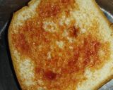 वेजिटेबल चीज़ सैंडविच (Vegetable cheese sandwich recipe in hindi) रेसिपी चरण 3 फोटो
