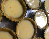 Foto langkah ke 2 dari resep Pie Susu Ekonomis.