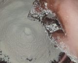 صورة لخطوة 3 من وصفة كوكيز